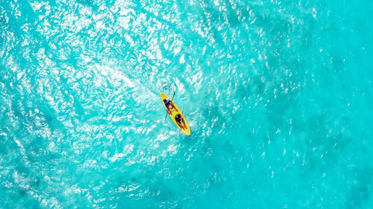 South Palm Resort Maldives With First-Ever Floating Spa Addu City Екстер'єр фото