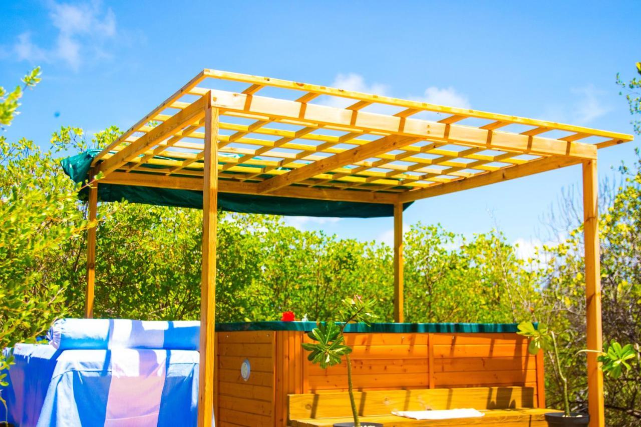 South Palm Resort Maldives With First-Ever Floating Spa Addu City Екстер'єр фото