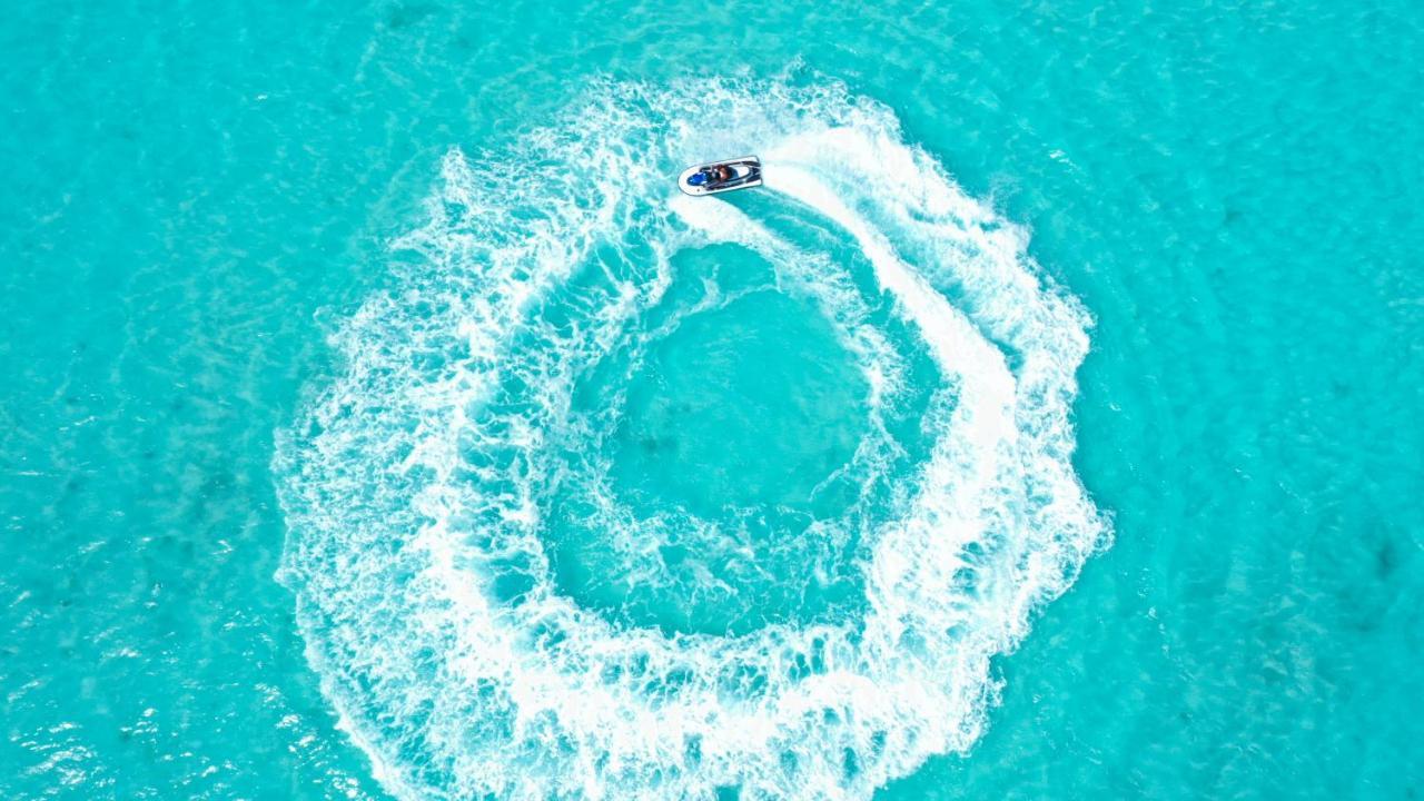 South Palm Resort Maldives With First-Ever Floating Spa Addu City Екстер'єр фото
