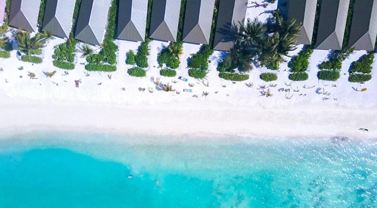 South Palm Resort Maldives With First-Ever Floating Spa Addu City Екстер'єр фото