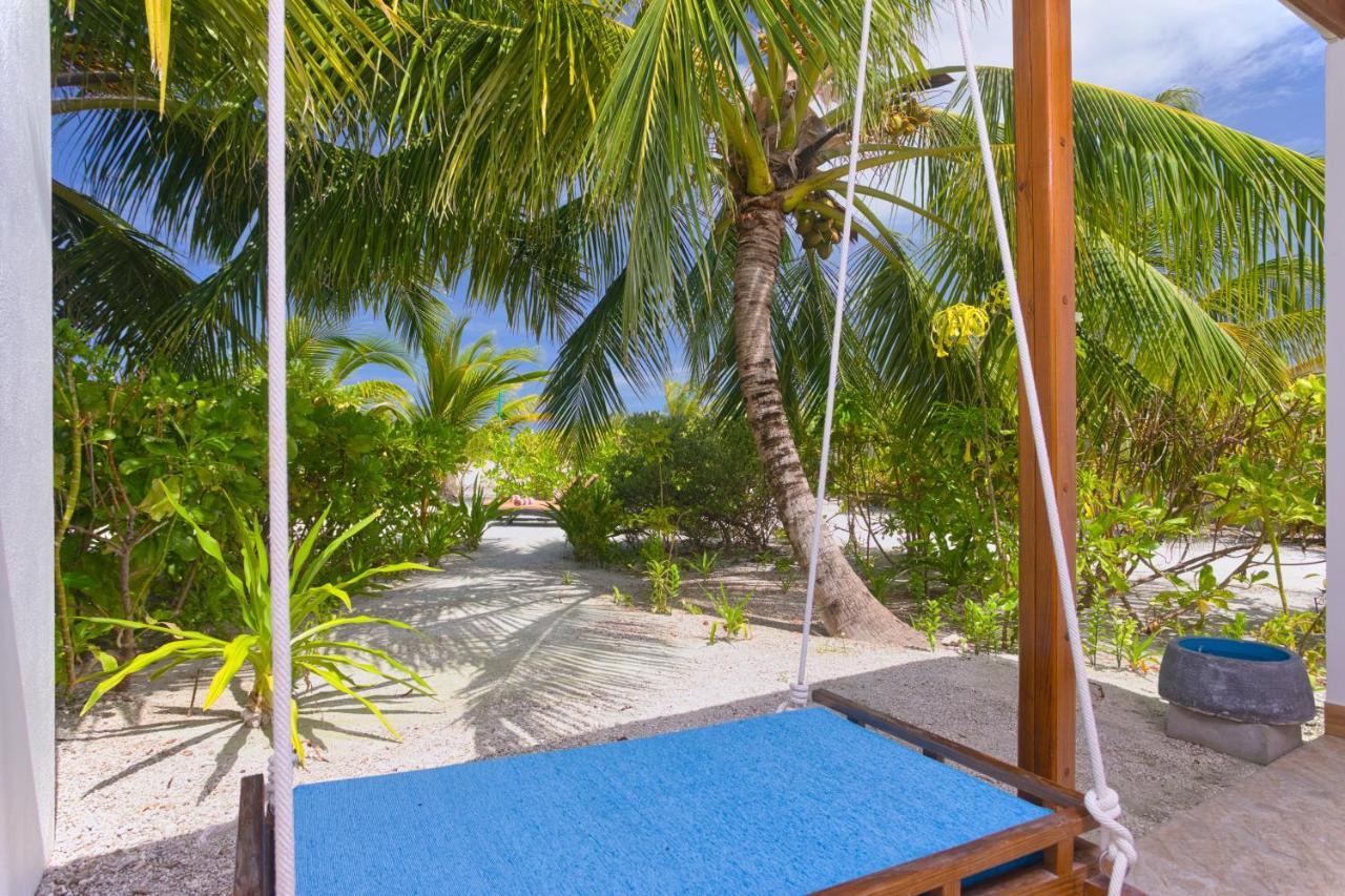 South Palm Resort Maldives With First-Ever Floating Spa Addu City Екстер'єр фото